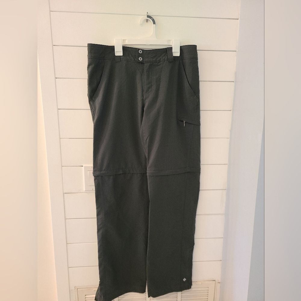 Columbia Outdoor Pants